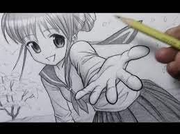 Reach out and touch hand photography hand reaching out drawing. Drawing Tutorial Foreshortening Youtube