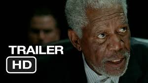 Olympus Has Fallen Official Trailer 1 2013 Morgan Freeman Movie Hd Youtube