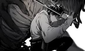 In the ongoing manga of jujutsu kaisen, yuta okkotsu has returned unexpectedly in chapter 137. Okkotsu Yuuta And Orimoto Rika Jujutsu Kaisen Drawn By Pe Ji Danbooru