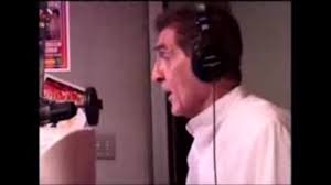 Dick Biondi introduces The Mob's hit song "I Dig Everything About You"