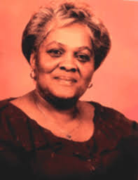 Lily Florene Robinson