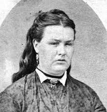 Mary Ellen Bell Goodenough (1843-1921)