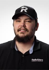 ReBuilders Leadership: Your Commercial Restoration Experts