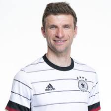 Wünsche dir glück, das dich am. Thomas Muller Spielerprofil Dfb Datencenter