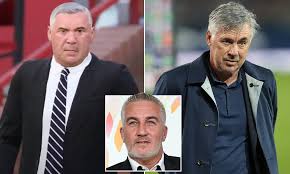 Man of the match! 11 121 просмотр21 день назад. Fifa 21 S Model Of Carlo Ancelotti Mocked For Looking Nothing Like Everton Boss Daily Mail Online