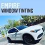 Empire Window Tinting from m.yelp.com
