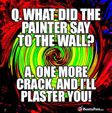 Pin On Painful Puns Ouch