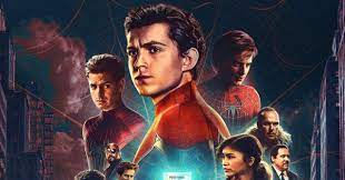No way home' premieres in december 2021. Spider Man No Way Home Trailer Rumored To Screen At Cinemacon But Not Released Online