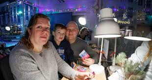 Wir legen ausgesprochenen wert auf. De Eerste Kerst Zonder Tijn Deze Actie Heeft Ons Enorm Geholpen Home Gelderlander Nl