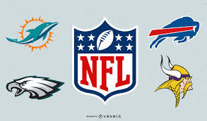 Out of shape nfl logos 14; Nfl Logo Grafiken Zum Download