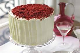 · a classic mary berry sponge recipe chocolate and orange cake. Red Velvet Cake Recipe