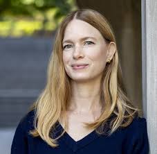 Professor Aurelia Campbell