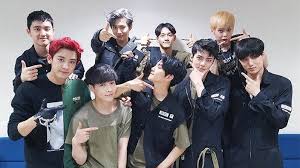 Looking for somewhere to waste time? Topic Sm Entertainment Change Org