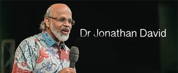 Jonathan david profile), team pages (e.g. Pioneer Author Dr Jonathan David Apia Harvest Centre Church