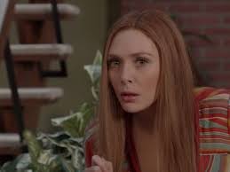 Disney+'s Scarlet Witch Show: 8 Quick Things We Know About WandaVision