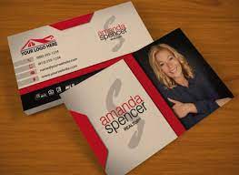 Unique real estate agent business card maker. Realtor Business Cards For 2015 Business Cards For Real Estate Agents