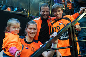 De moeder van estavana was degene die 'jesslynn' suggereerde als naam voor haar kleindochter. Polman Over Kansen Oranje Een Slechte Dag En Je Bent De Sjaak Foto Ad Nl