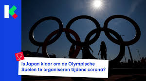 Olympische spelen 2016, programma, nieuws en andere olympische updates. Nog 100 Dagen Tot De Olympische Spelen In Tokio Youtube