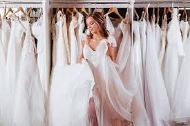 9 Best Bridal Shops To Look For Stunning Gowns In Singapore 2020