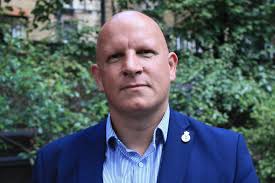 Thames Valley Police Federation