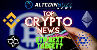 These are the top 10 cryptocurrencies that are most worthy of investment in 2021. Top Crypto News 04 28 Cryptocurrency News A1phanews Com