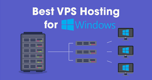 5 Hosting Windows Vps Terbaik Nama Besar Tidak Selalu Lebih Baik 2021