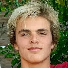 Ben Forer's Instagram, Twitter & Facebook