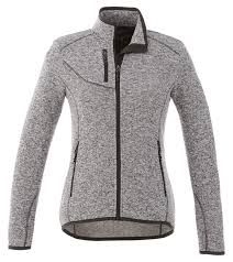 Womens Tremblant Knit Jacket