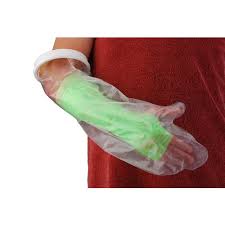 Image result for Short Arm Cast