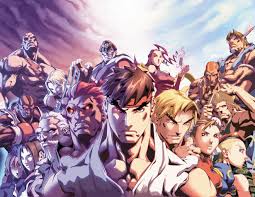37 street fighter v wallpapers. Anime Street Fighter Wallpapers Top Free Anime Street Fighter Backgrounds Wallpaperaccess