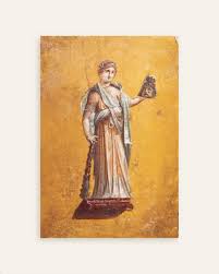 Image result for Melpomene