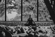Myofascial Release Ball Yin Class with Nicky