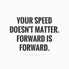 Born from myrtle beach's unsatisfied hot wing and beer experts (james and bronson), doesn't matter bar and grill was created to match their need for affordable drinks, bigger wings, better food, and excellent service. Your Speed Doesn T Matter Forward Is Forward Slickwords
