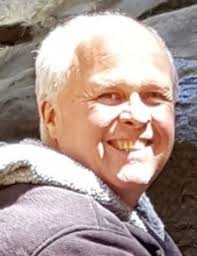 James R. Pearson Obituary July 15, 2021