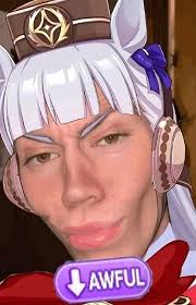 Uma musume group recruitment for moderators