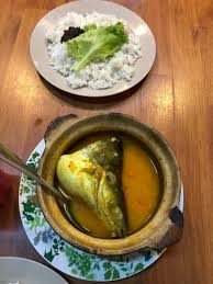 Kelazatan & keenakan ikan patin yang diternak di dalam sangkar di sekitar sungai pahang membuatkan ianya berbeza berbanding dengan ikan patin di tempat lain. 5 Tempat Makan Best Di Temerloh Penggemar Ikan Patin Wajib Serbu Saji My