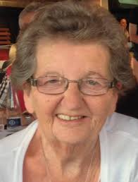 Death Notice of Noreen Boohig (née Mackey) (Ballintemple, Cork)