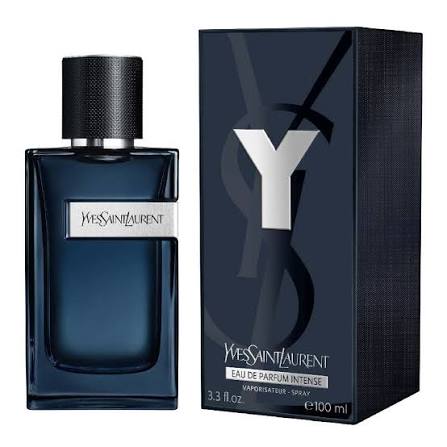 Yves Saint Laurent Y Eau de Parfum Intense