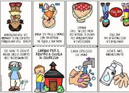 Libretto Da Realizzare Per Il Rientro A Scuola In Sicurezza Maestra Anita Scuola Bentornato A Scuola Regole Della Classe