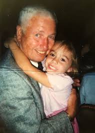 John Connolly Obituary (1933