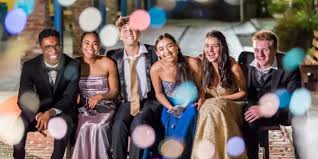 Prom & Homecoming — Gowns Boutique