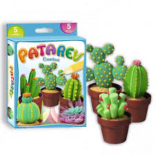 Cactus, cactus, cactus o 1) es un miembro de la familia cactaceae planta, dentro de las caryophyllales orden. Regalos Para Ninos A Partir De Los 3 Anos Criar Con Sentido Comun