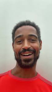 Alfred Enoch William Russell