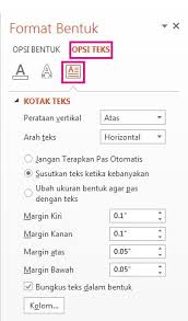 Keputusan pemilih untuk mencoblos kotak kosong pada pilkada serentak adalah pilihan terbuka. Membuat Kolom Teks Dalam Kotak Teks Atau Bentuk Di Powerpoint Dukungan Office