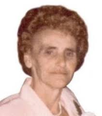 Thérèse BUSSIÈRES THIBEAULT