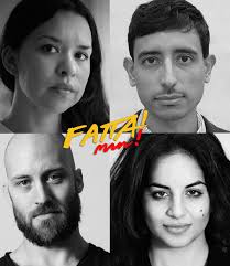 Ett Riktigt Produktionsbolag