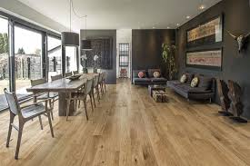 Dining room wood floors go from basic to wow! 60 Design Secrets For Successful Open Plan Living Loveproperty Com