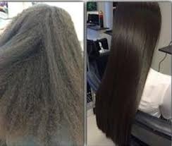 76% people who had it done in. Keratin Treatment Or Japanese Straightening