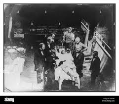 Anesthesia history Black and White ...