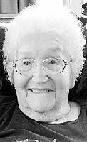 Anna Stough Obituary (1921